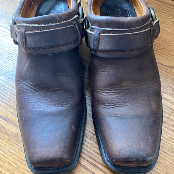 Frye Clogs - Picture 8 of 8